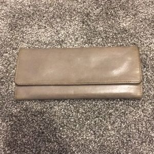 Hobo International wallet